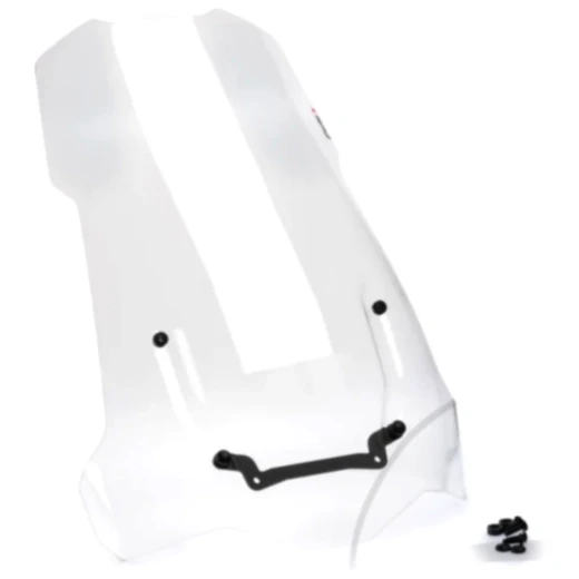 Touringscheibe Puig transparent passend für: Triumph Tiger 7742