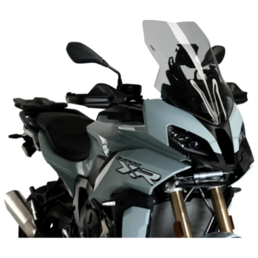 Touringscheibe Puig rauchgrau passend für: BMW S 7742868