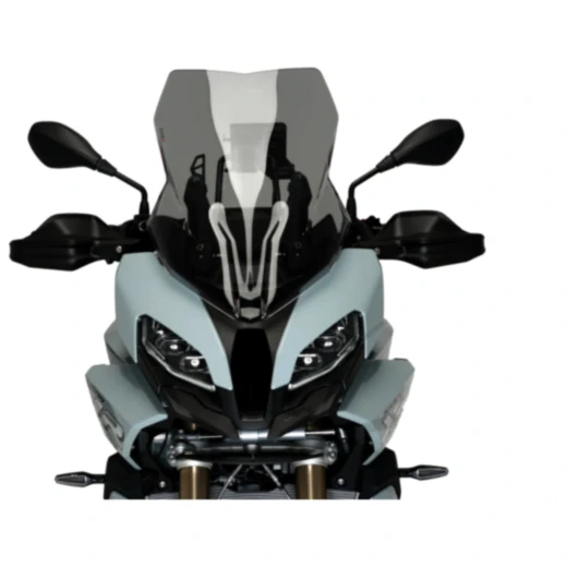 Touringscheibe Puig rauchgrau passend für: BMW S 7742868_0