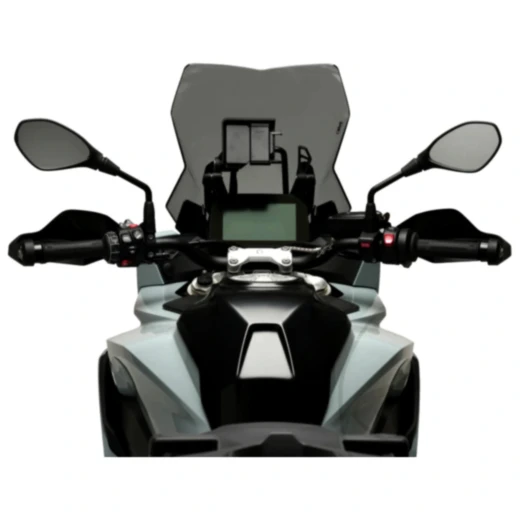 Touringscheibe Puig rauchgrau passend für: BMW S 7742868_2