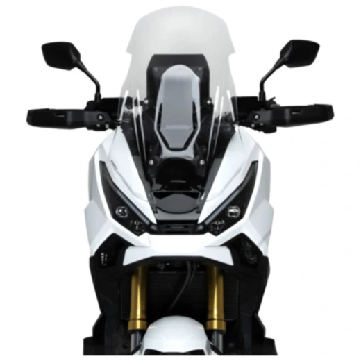 Touringscheibe Puig transparent passend für: Honda X - ADV_0