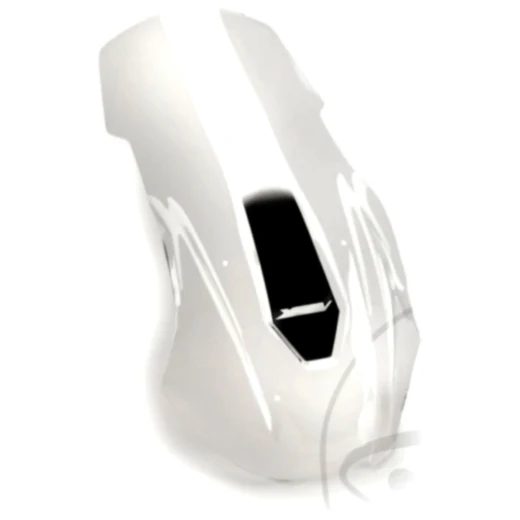 Touringscheibe Puig transparent passend für: Honda X - ADV_1