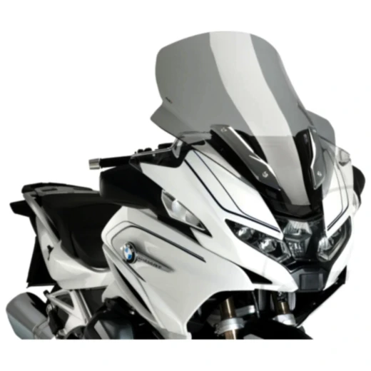 Touringscheibe Puig rauchgrau passend für: BMW R 7742870