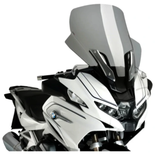 Touringscheibe Puig rauchgrau passend für: BMW R 7742870_0