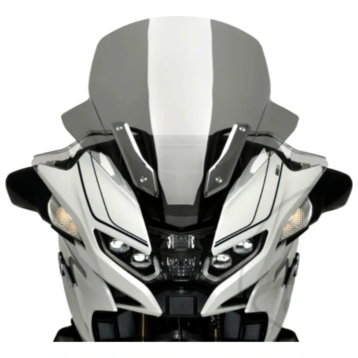 Touringscheibe Puig rauchgrau passend für: BMW R 7742870_2