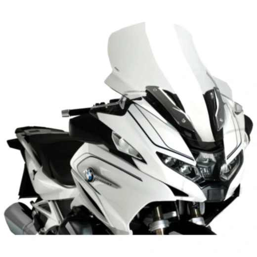 Touringscheibe Puig transparent passend für: BMW R 7742871