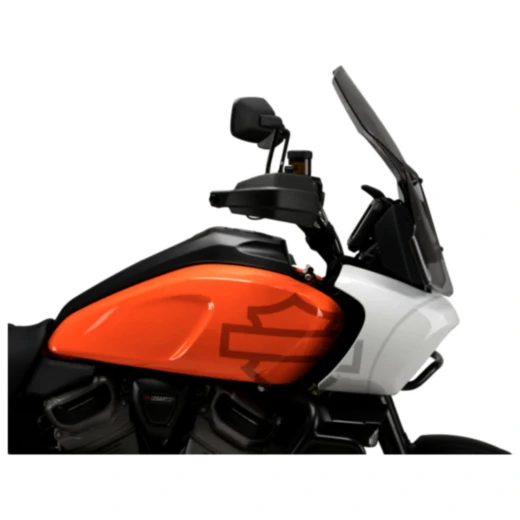 Touringscheibe Puig rauchgrau für Adventure-Modelle_1