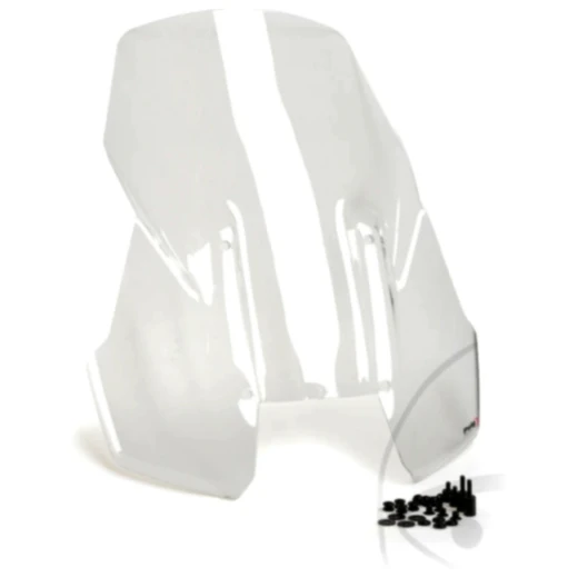 Touringscheibe Puig transparent für Adventure-Modelle_0