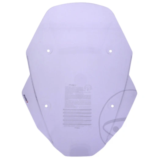 Touringscheibe Puig transparent passend für: CFMOTO MT