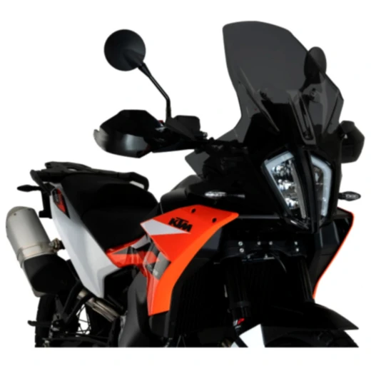 Touringscheibe dunkel von Puig 7742885