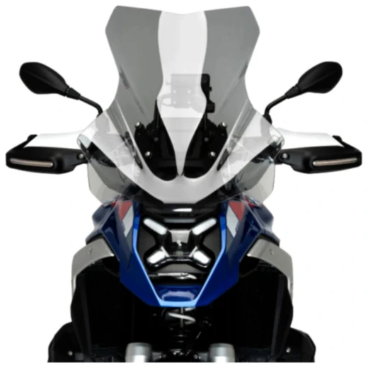 Touringscheibe Puig rauchgrau passend für: BMW R 7742888_0