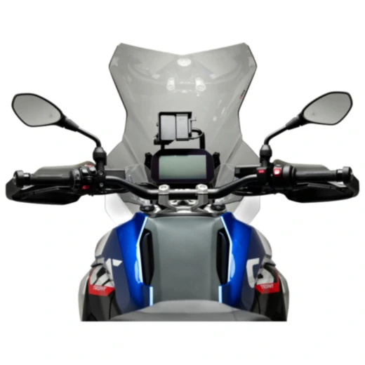 Touringscheibe Puig rauchgrau passend für: BMW R 7742888_2