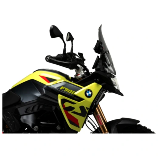 Touringscheibe Puig rauchgrau passend für: BMW F 900 7742890_1