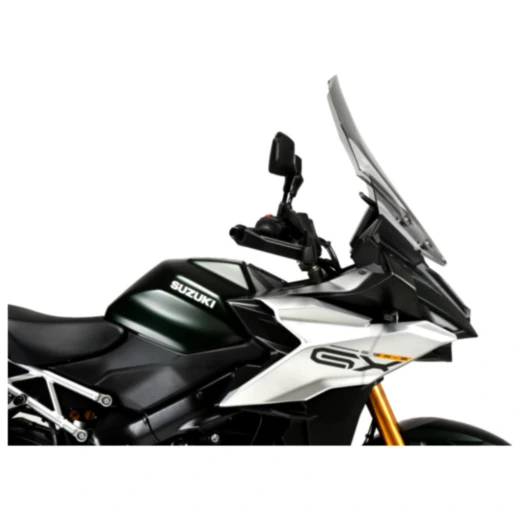 Touringscheibe Puig rauchgrau für Adventure Bikes_1