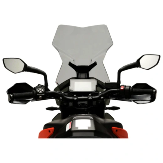 Touringscheibe Puig rauchgrau 7742894_2