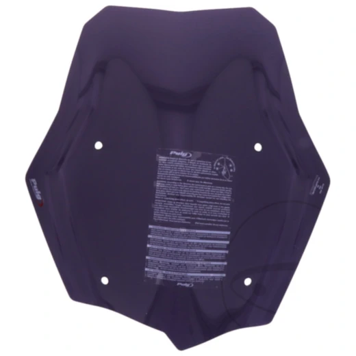 Touringscheibe Puig dunkel passend für: BMW F 750