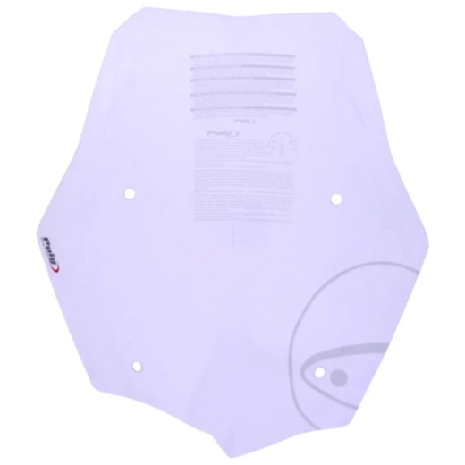 Touringscheibe Puig transparent passend für: BMW F 750