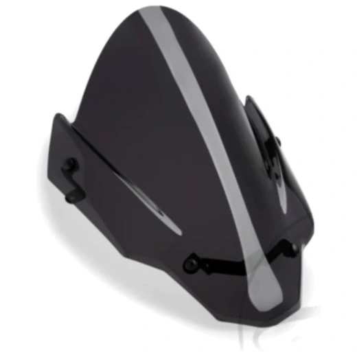 Scheibe Z - Racing Puig dunkel passend für: Aprilia Tuono_0