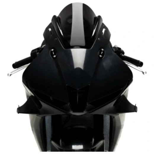 Scheibe Z - Racing Puig dunkel passend für: Honda CBR 7742908_0