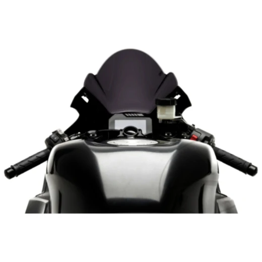 Scheibe Z - Racing Puig dunkel passend für: Honda CBR 7742908_2