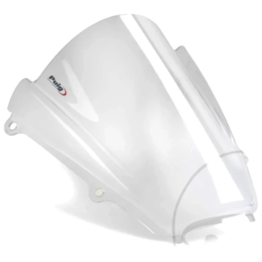 Scheibe Z - Racing Puig transparent passend für: Honda CBR_0