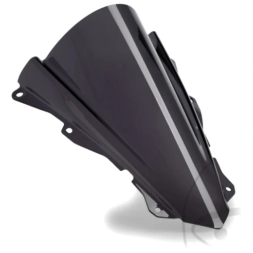 Scheibe Z - Racing Puig dunkel passend für: Kawasaki ZX - 4RR_0