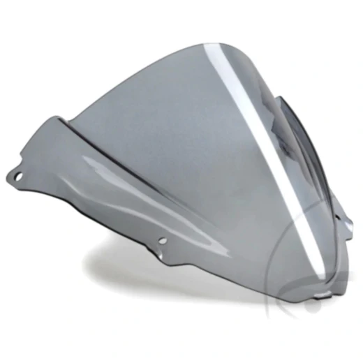 Scheibe Z - Racing Puig rauchgrau passend für: Kawasaki ZX - 6R