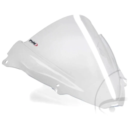 Scheibe Z - Racing Puig transparent passend für: Kawasaki ZX -