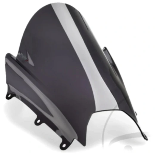 Scheibe Z-Racing dunkel für Motorräder_0