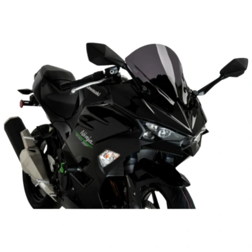 Scheibe Z - Racing Puig dunkel passend für: Kawasaki Ninja 7742923