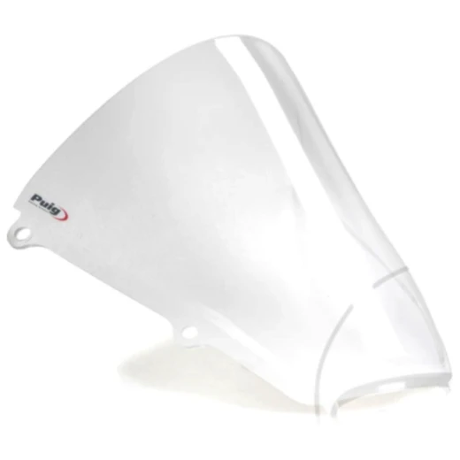 Scheibe R - Racing Puig transparent passend für: Honda CBR_0