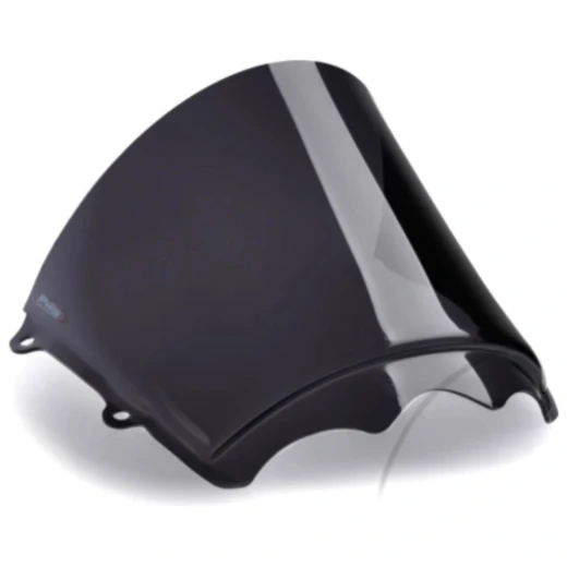 Scheibe R - Racing Puig dunkel passend für: BMW M_0