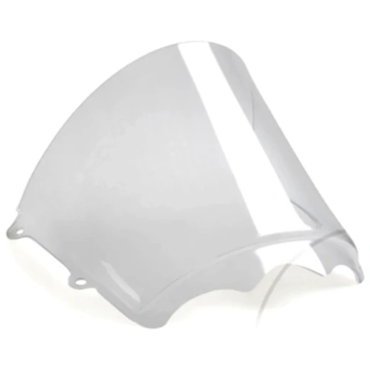 Scheibe R - Racing Puig transparent passend für: BMW M_0