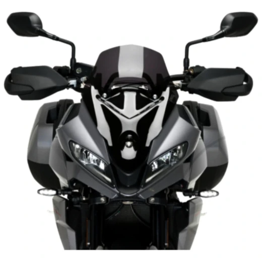 Sportscheibe Puig dunkel passend für: Triumph Tiger Sport_0