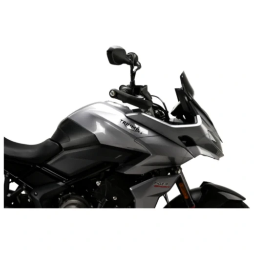 Sportscheibe Puig dunkel passend für: Triumph Tiger Sport_1