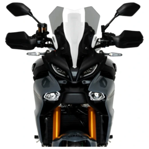 Sportscheibe Puig rauchgrau für Motorräder 7742954_1