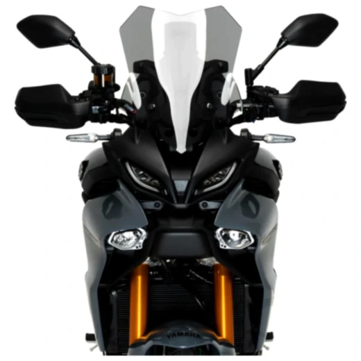 Sportscheibe Puig rauchgrau für Motorräder 7742954_2