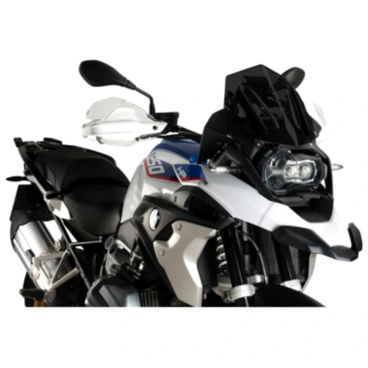 Sportscheibe Puig dunkel passend für: BMW R 7742958