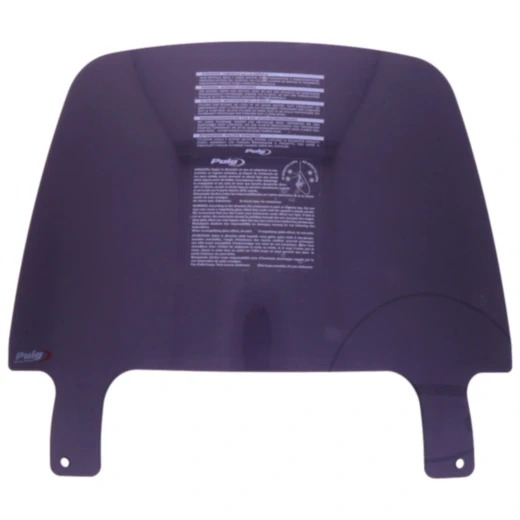 Touringscheibe Puig Sport dunkel für: BMW, KTM