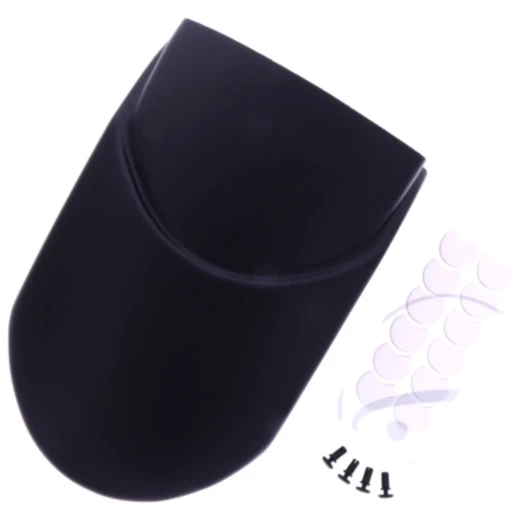 Verlängerung für Puig Schutzblech vorne schwarz