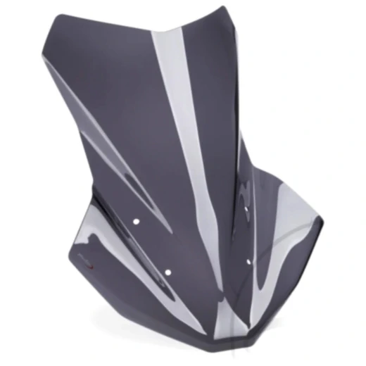 Touringscheibe Plus Puig dunkel passend für: BMW R_0