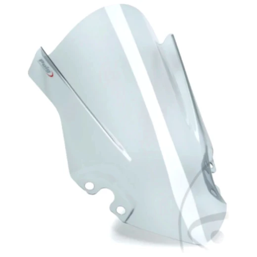 Scheibe Z - Racing Puig transparent passend für: CFMOTO SR_0