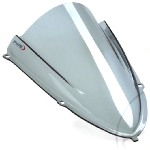 Scheibe Z - Racing Puig rauchgrau passend für: Aprilia RS_1