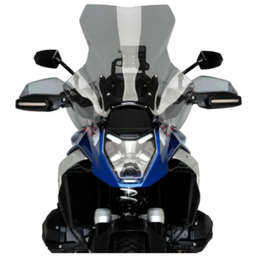 Touringscheibe Plus Puig rauchgrau passend für: BMW R 7743036_1