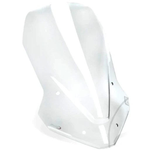 Touringscheibe Puig transparent passend für: Kove X_0