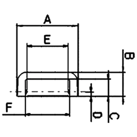 Schraubenabdeckung M6 schwarz, 10 Stück von Tourmax_0