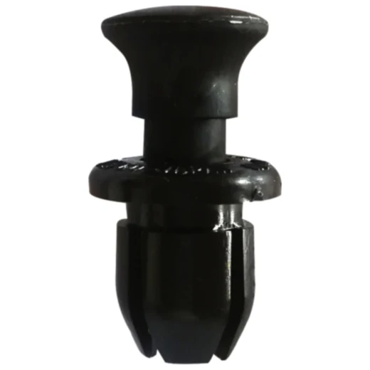 Kunststoffnieten für Motorräder 10 Stück