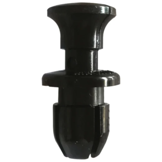 Kunststoff Niete JMP Inhalt 10 Stück Alternative: 7750078 passend für: Honda CBR, VFR, NT