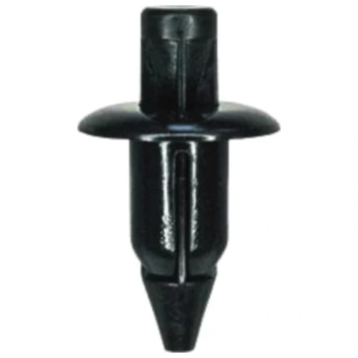 Schlagniet schwarz JMP Inhalt 10 Stück Alternative: 7750151 pas