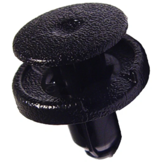 Schlagniet für Motorräder - Tourmax, 10 Stück